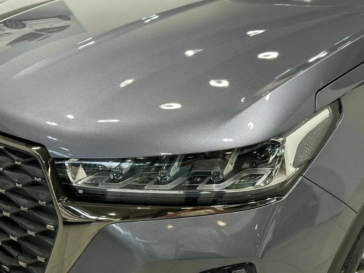 Chery Tiggo 7 Pro Max
