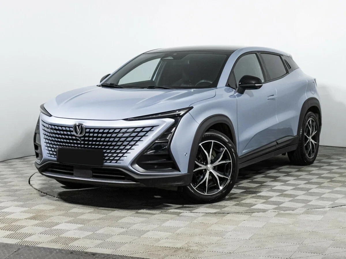Changan Uni T