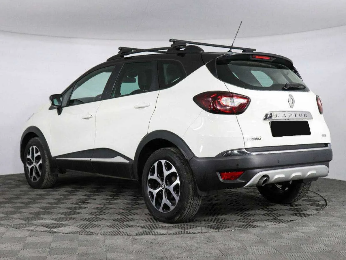 Renault Kaptur