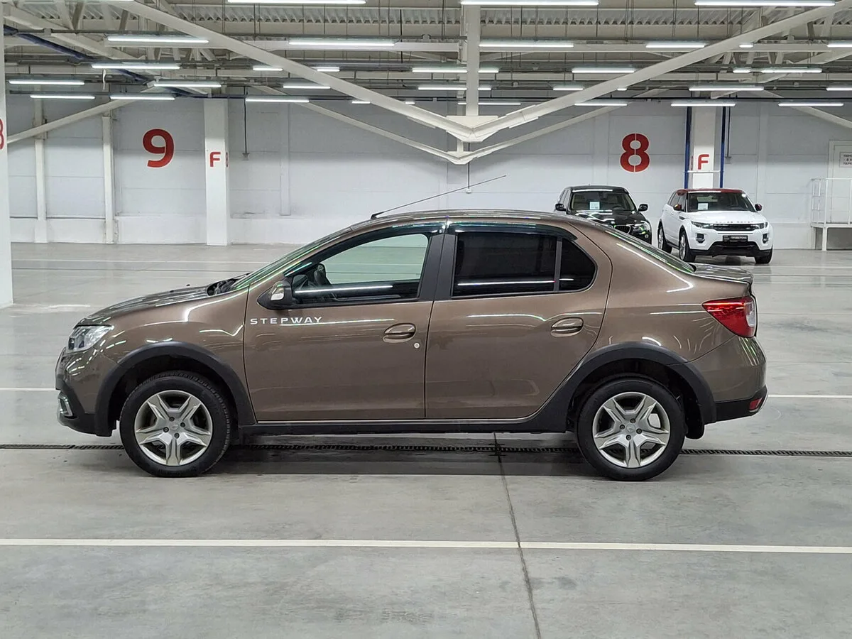 Renault Logan