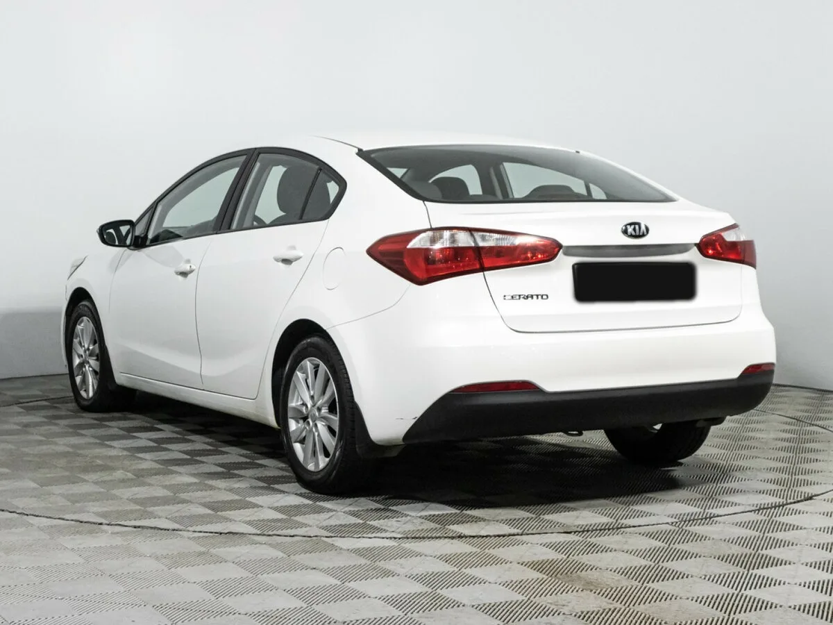 Kia Cerato