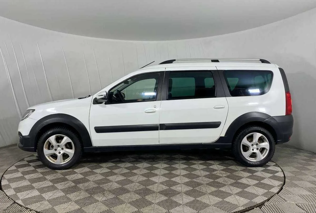 LADA (ВАЗ) Largus