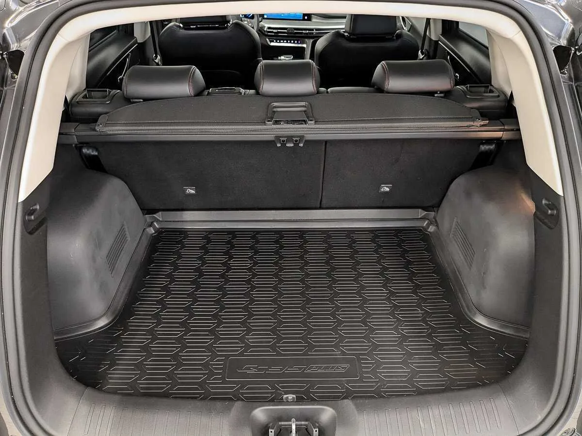 Changan CS35 Plus