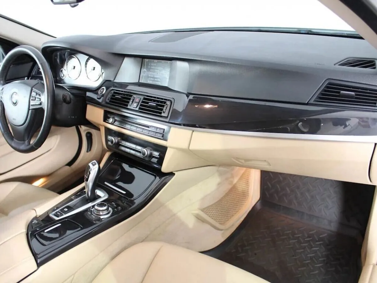 BMW 5 серии
