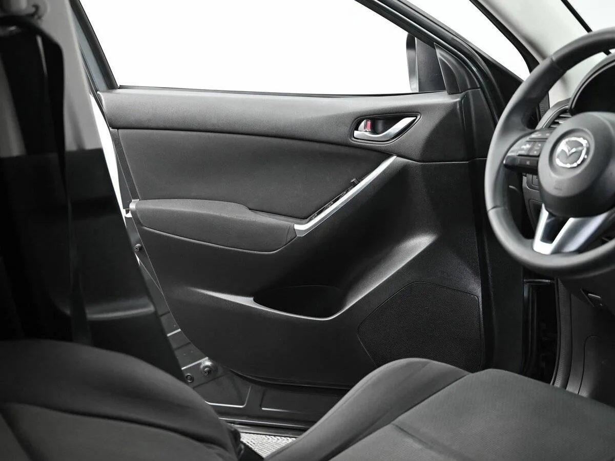 Mazda Cx 5