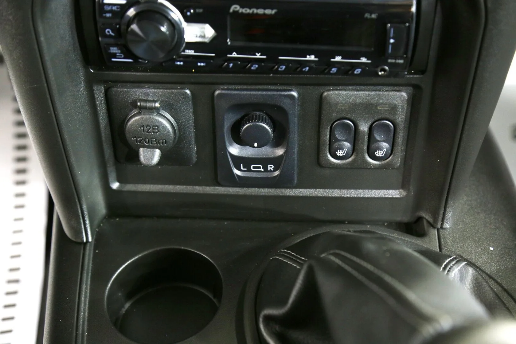 LADA (ВАЗ) Niva