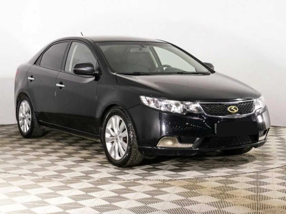 Kia Cerato