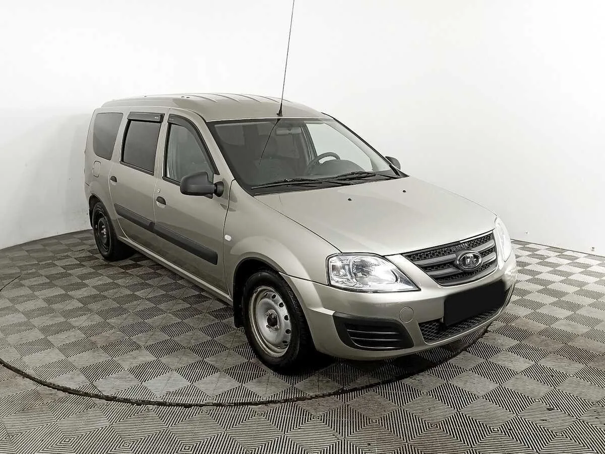 LADA (ВАЗ) Largus