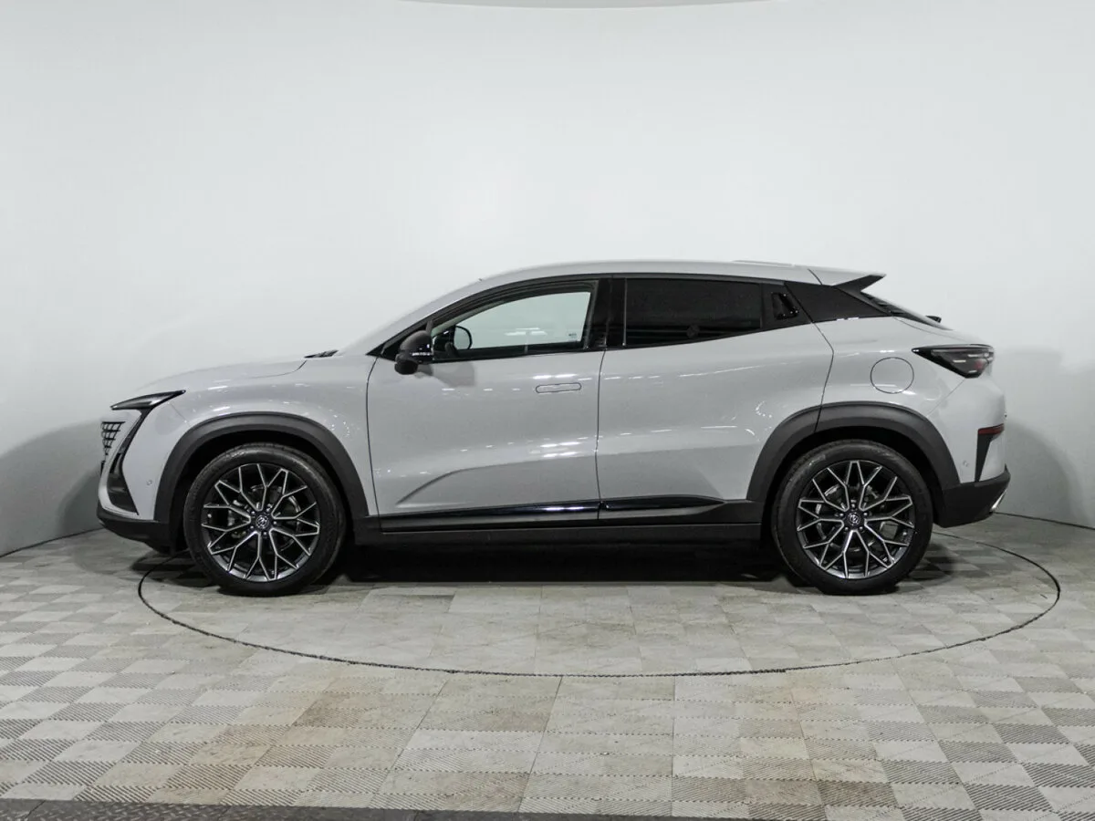 Changan Uni T