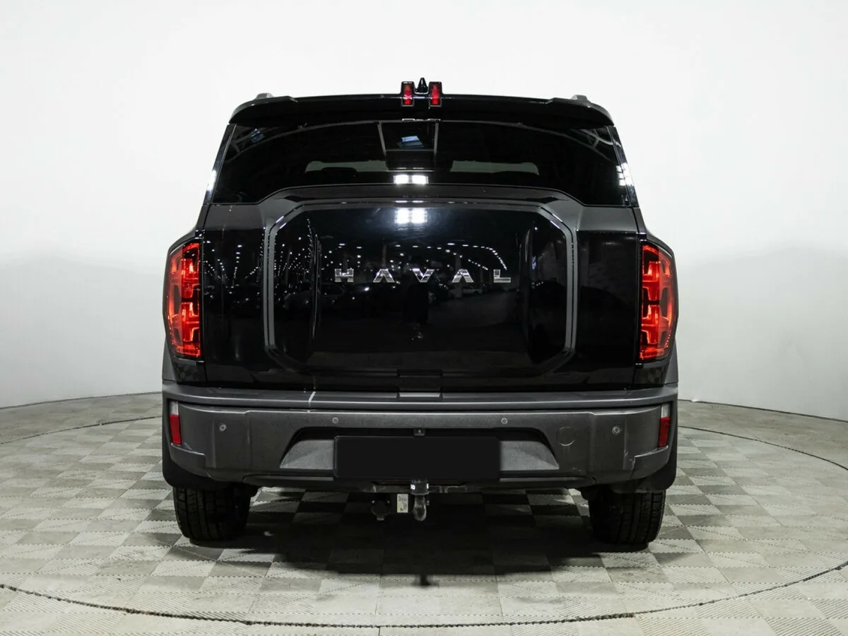 Haval H3