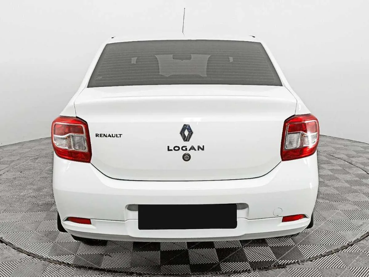 Renault Logan