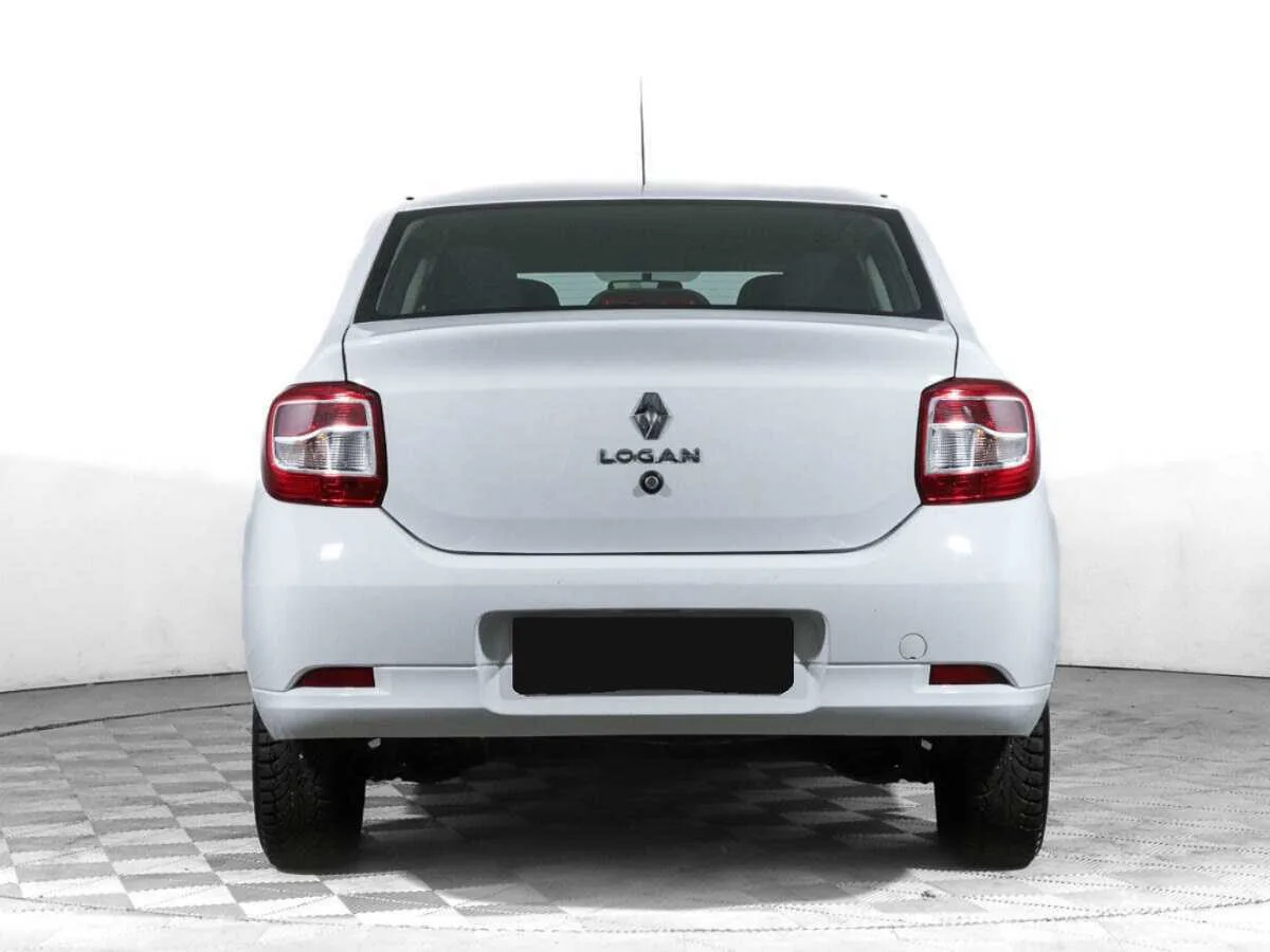 Renault Logan