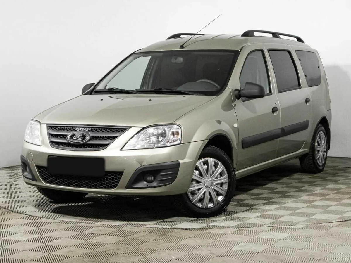 LADA (ВАЗ) Largus