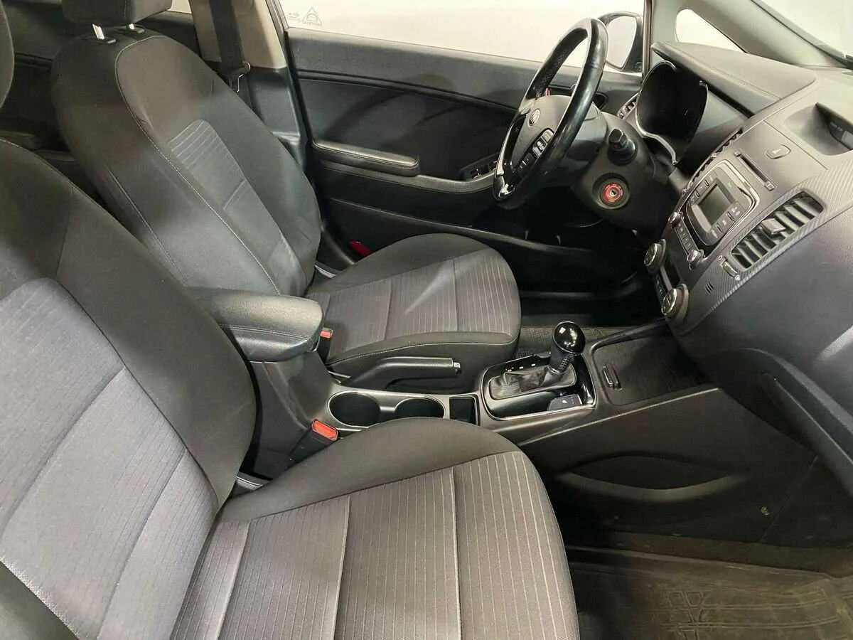 Kia Cerato