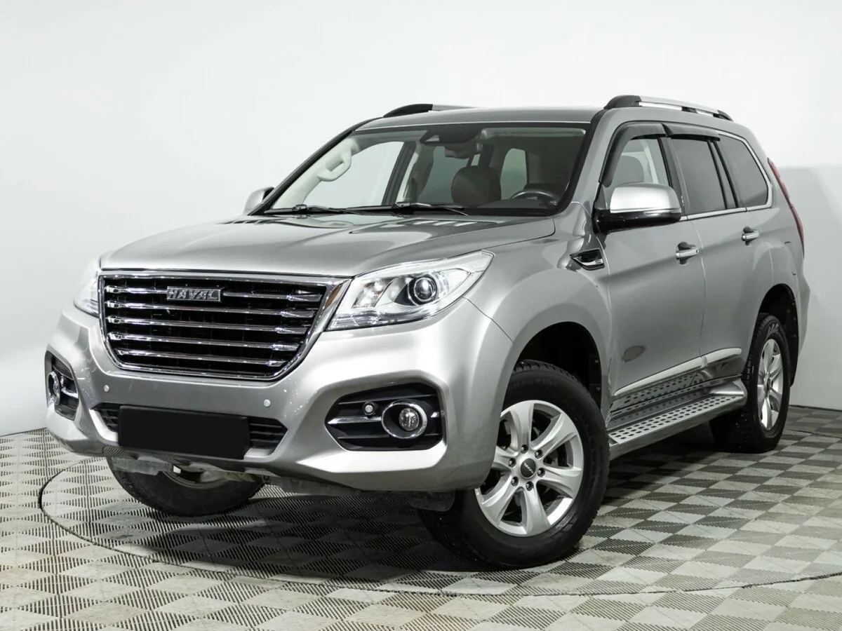 Haval H9