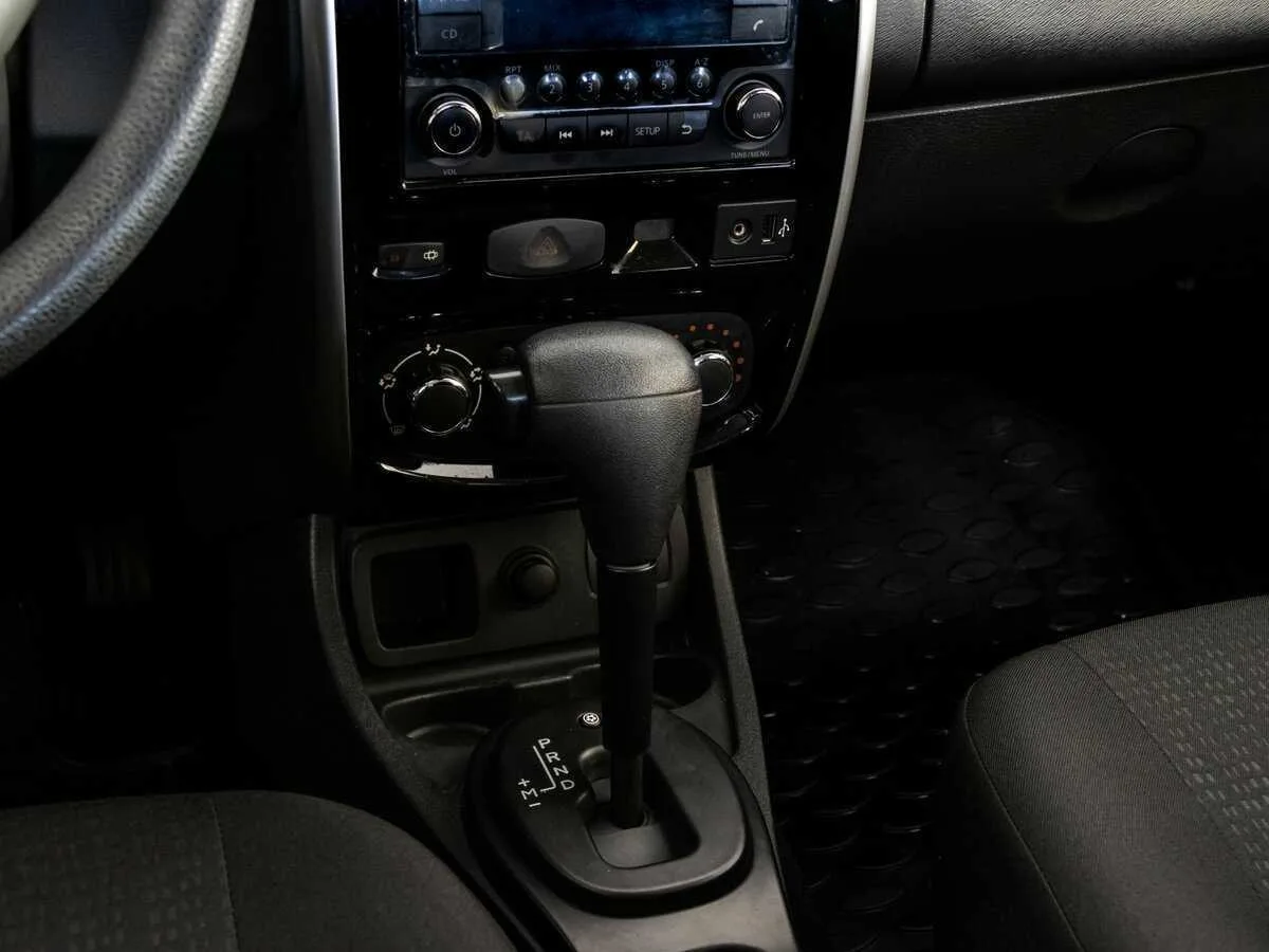 Nissan Terrano