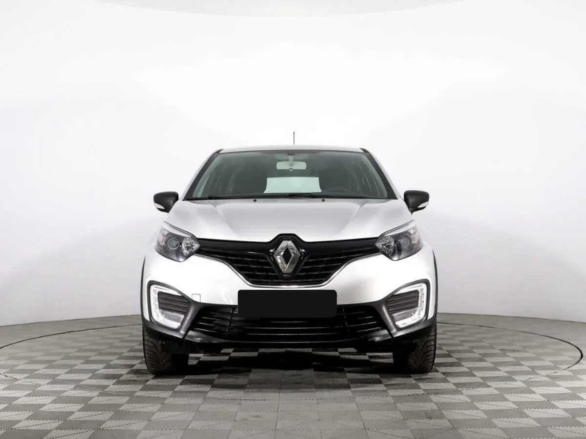 Renault Kaptur