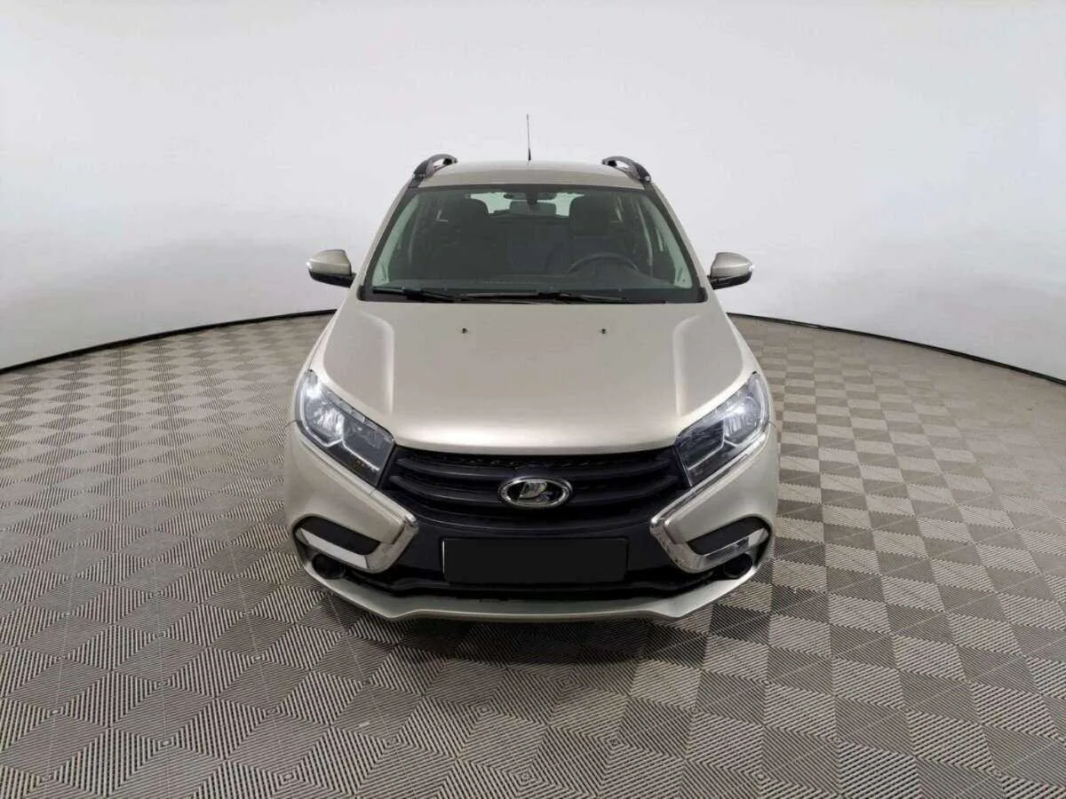 LADA (ВАЗ) XRAY
