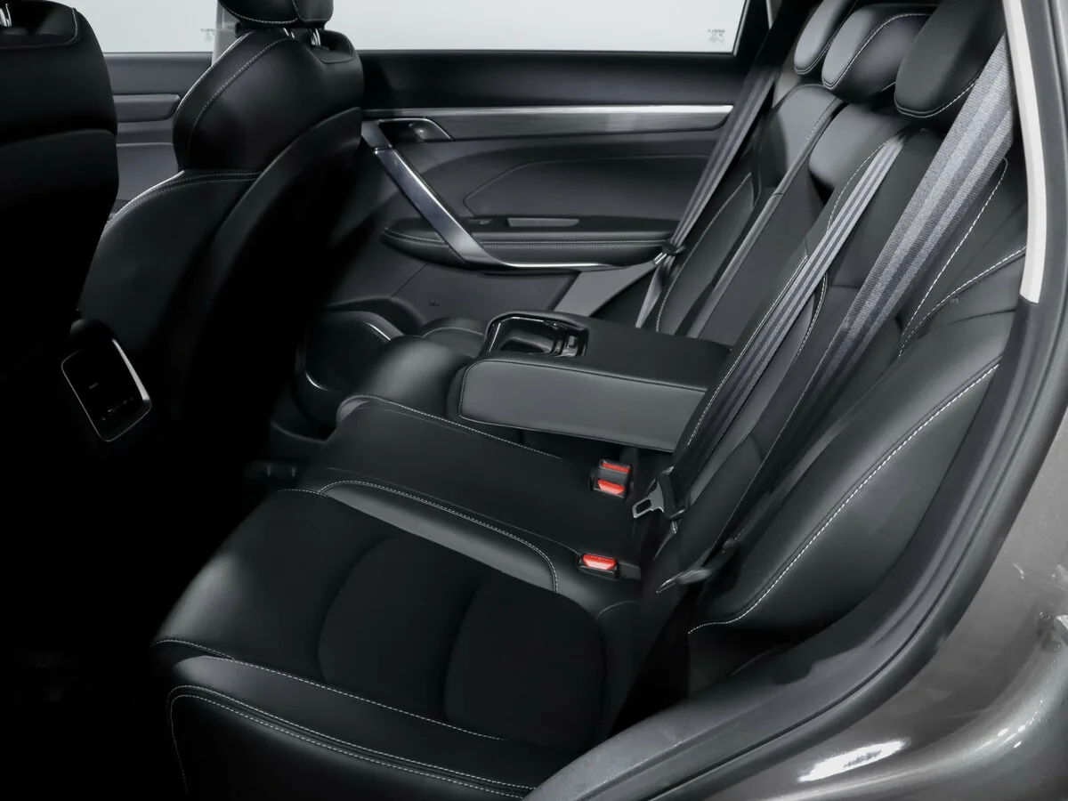 Geely Atlas Pro