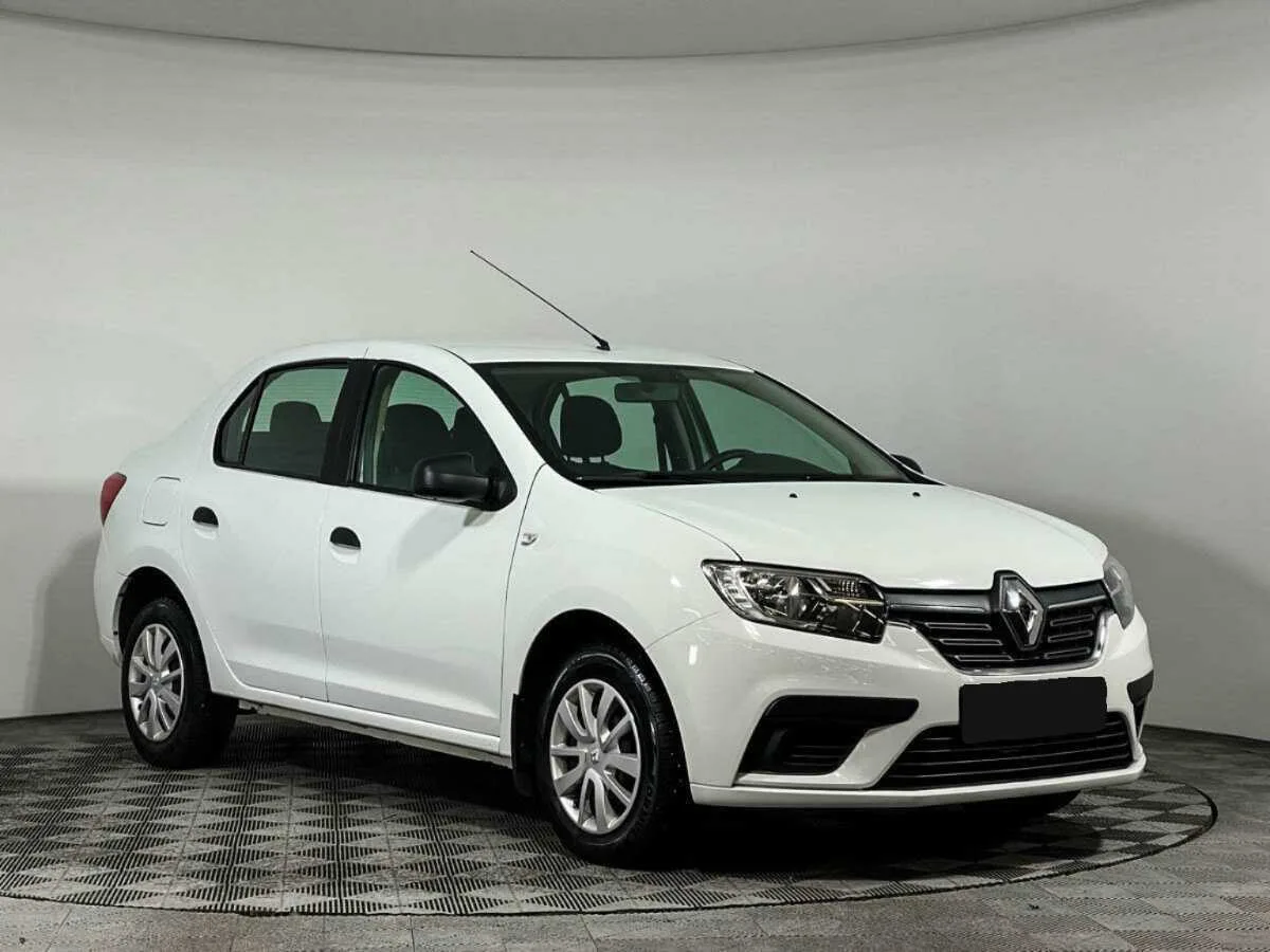 Renault Logan