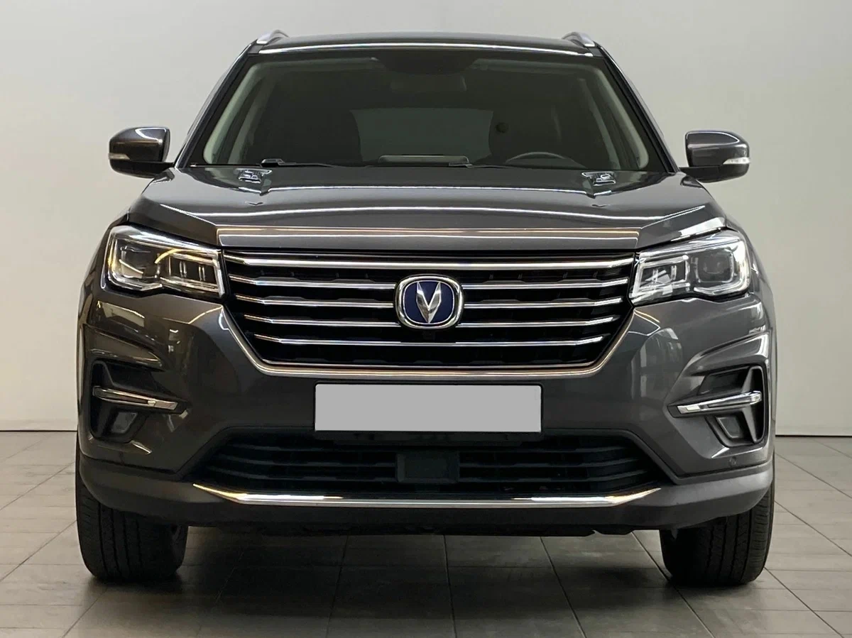 Changan Changan CS75 FL