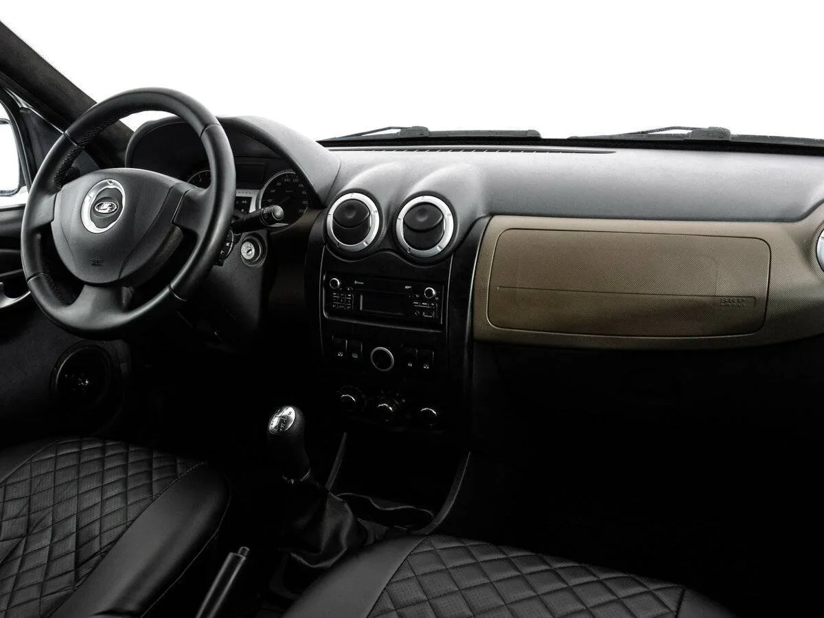 LADA (ВАЗ) Largus