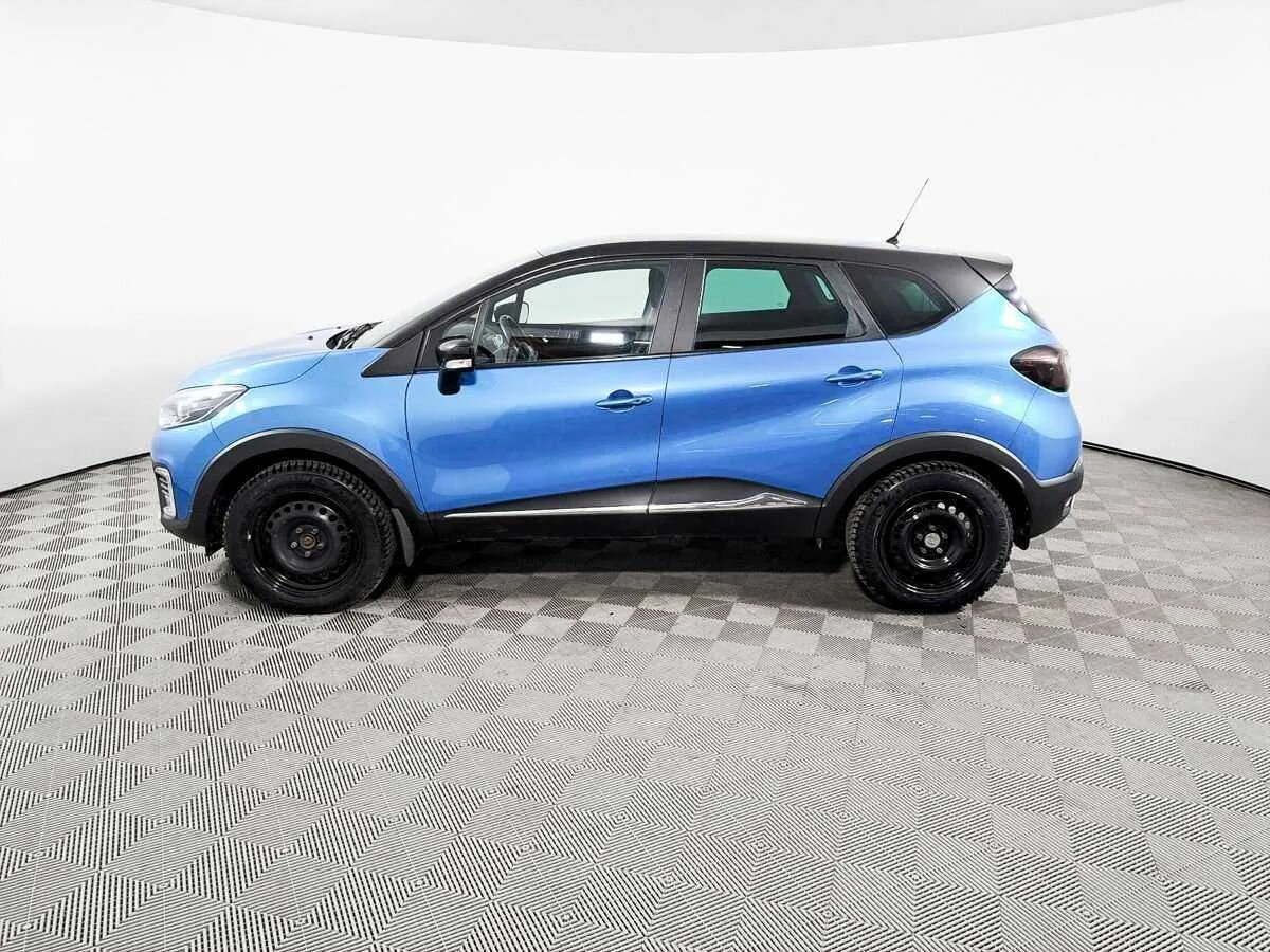 Renault Kaptur