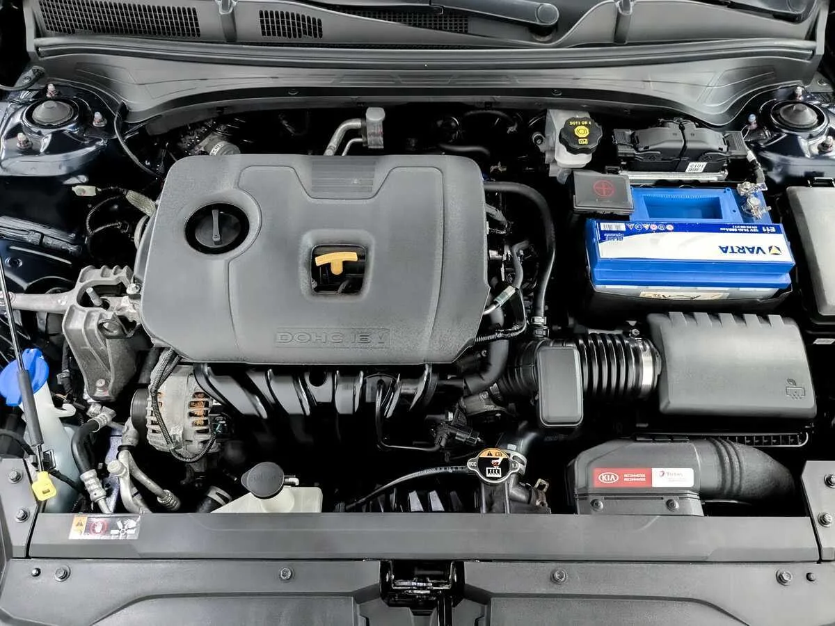 Kia Cerato