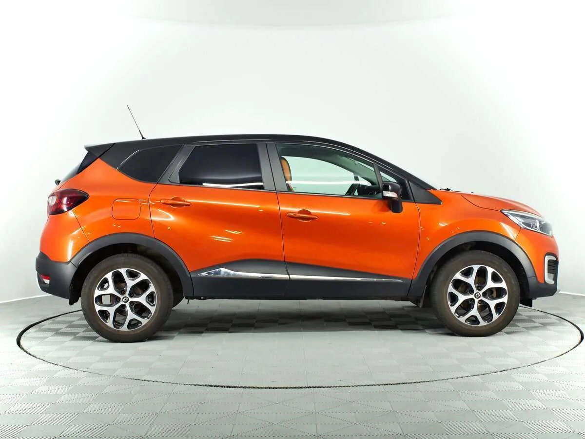 Renault Kaptur