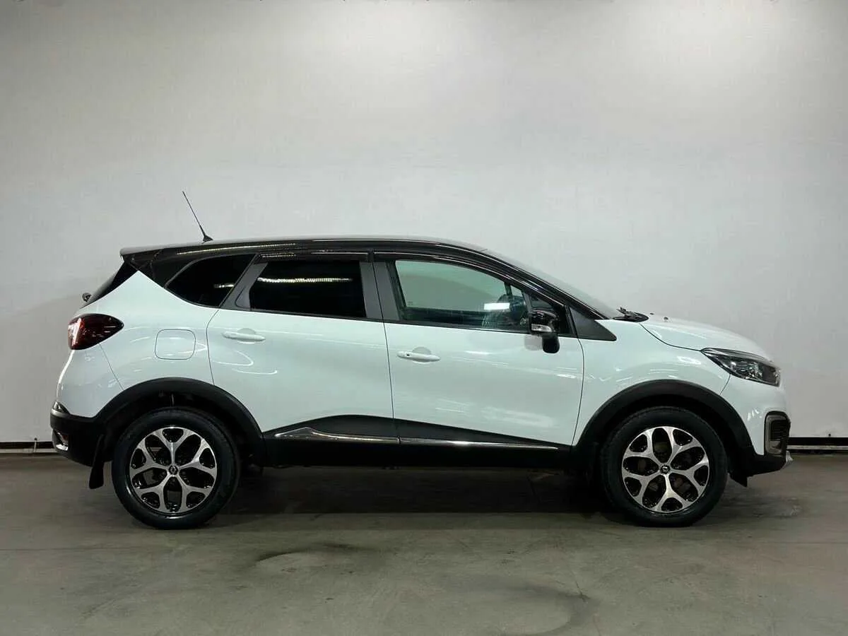 Renault Kaptur