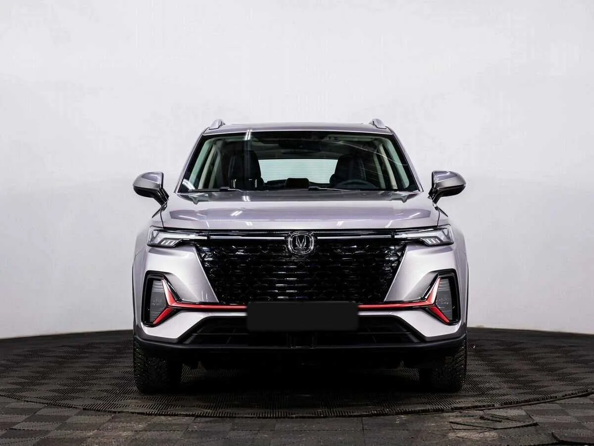 Changan CS35 Plus