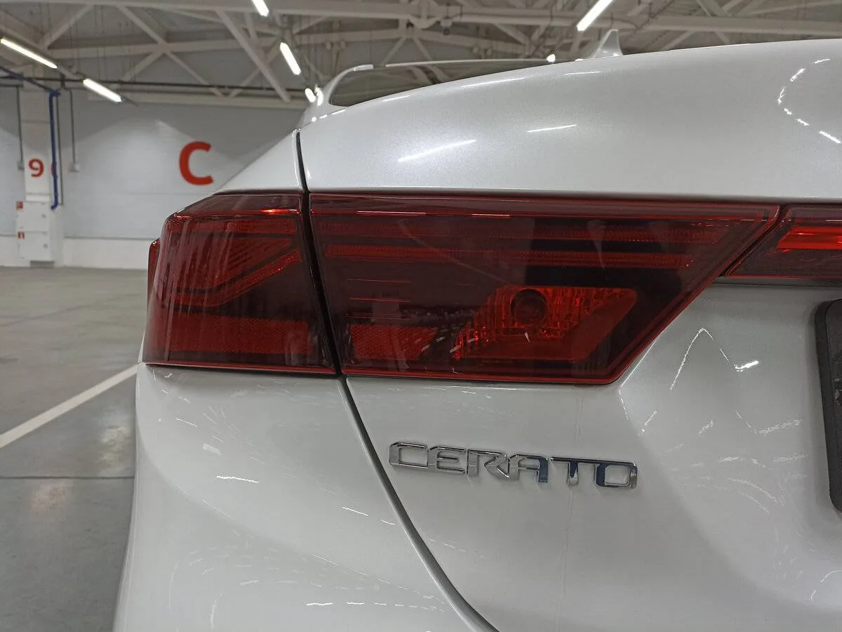 Kia Cerato