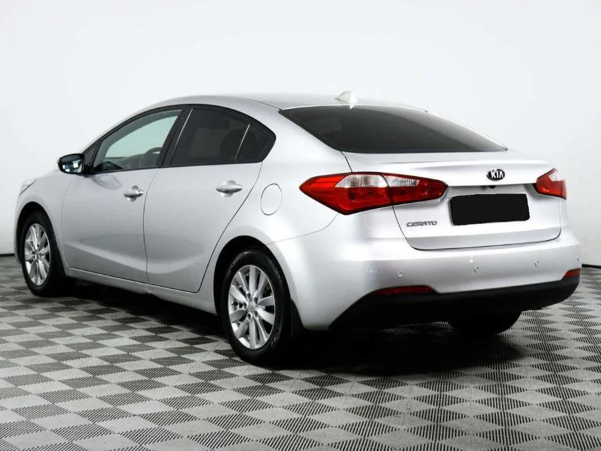 Kia Cerato