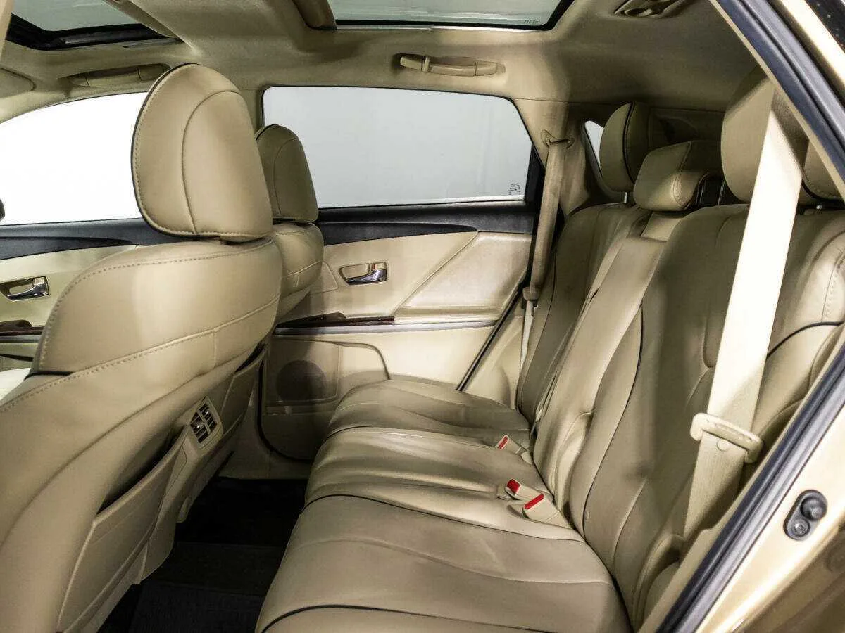 Toyota Venza