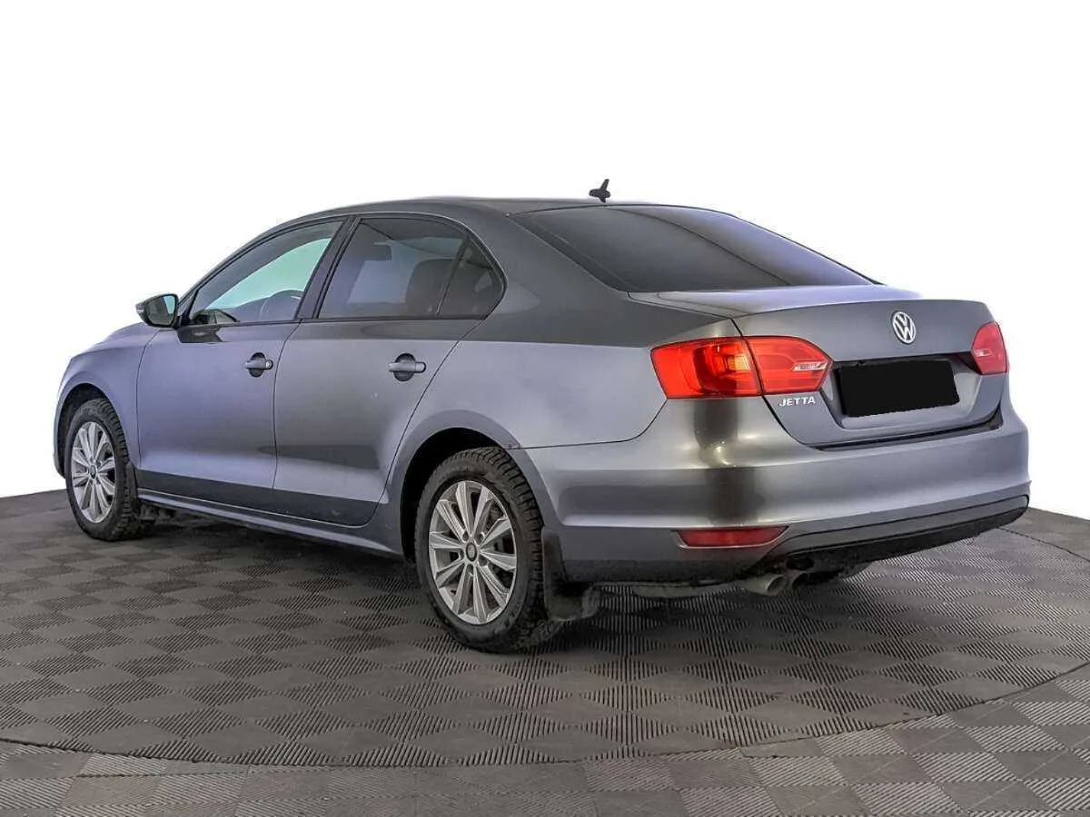 Volkswagen Jetta