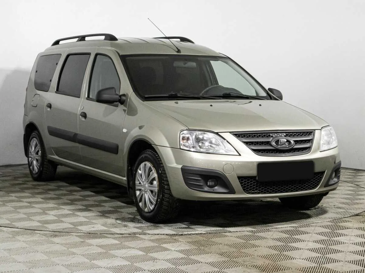 LADA (ВАЗ) Largus