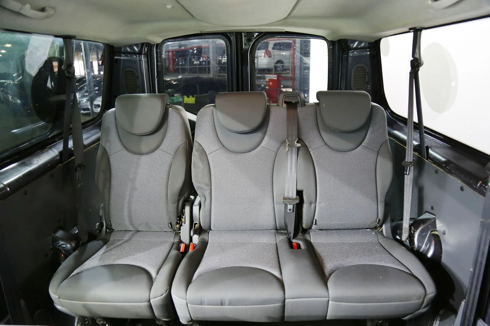 Citroen Jumpy