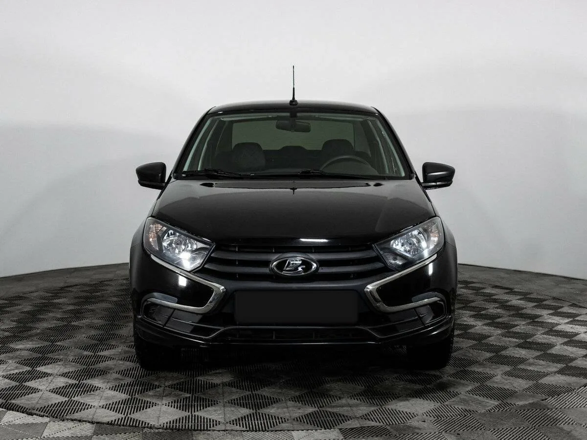 LADA (ВАЗ) Granta