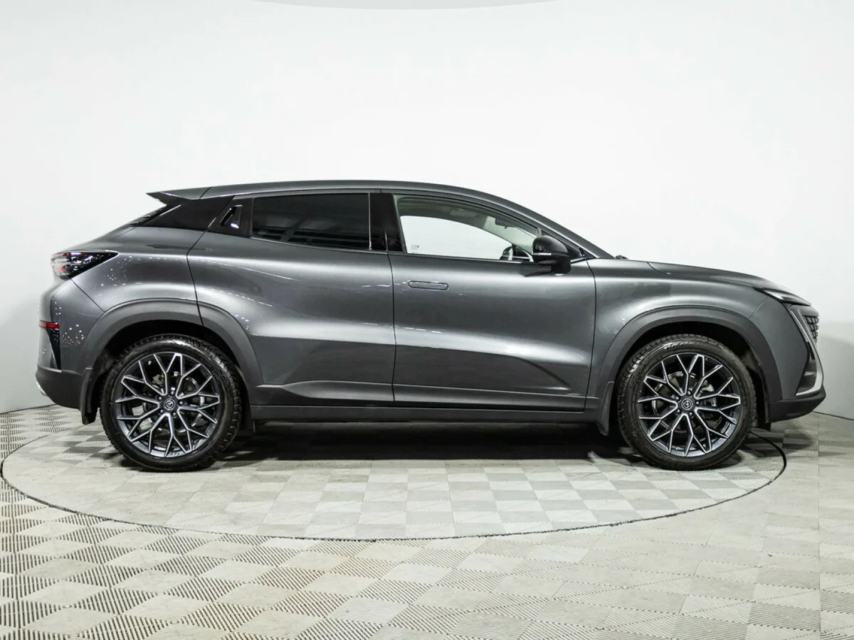 Changan Uni T