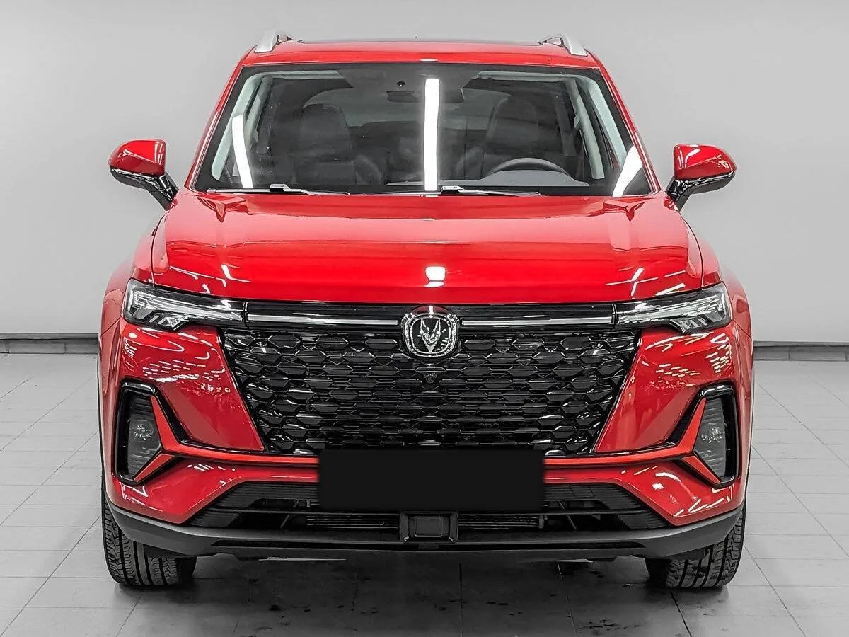 Changan CS35 Plus