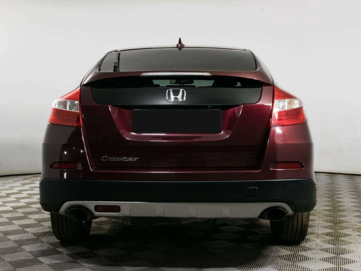 Honda Crosstour