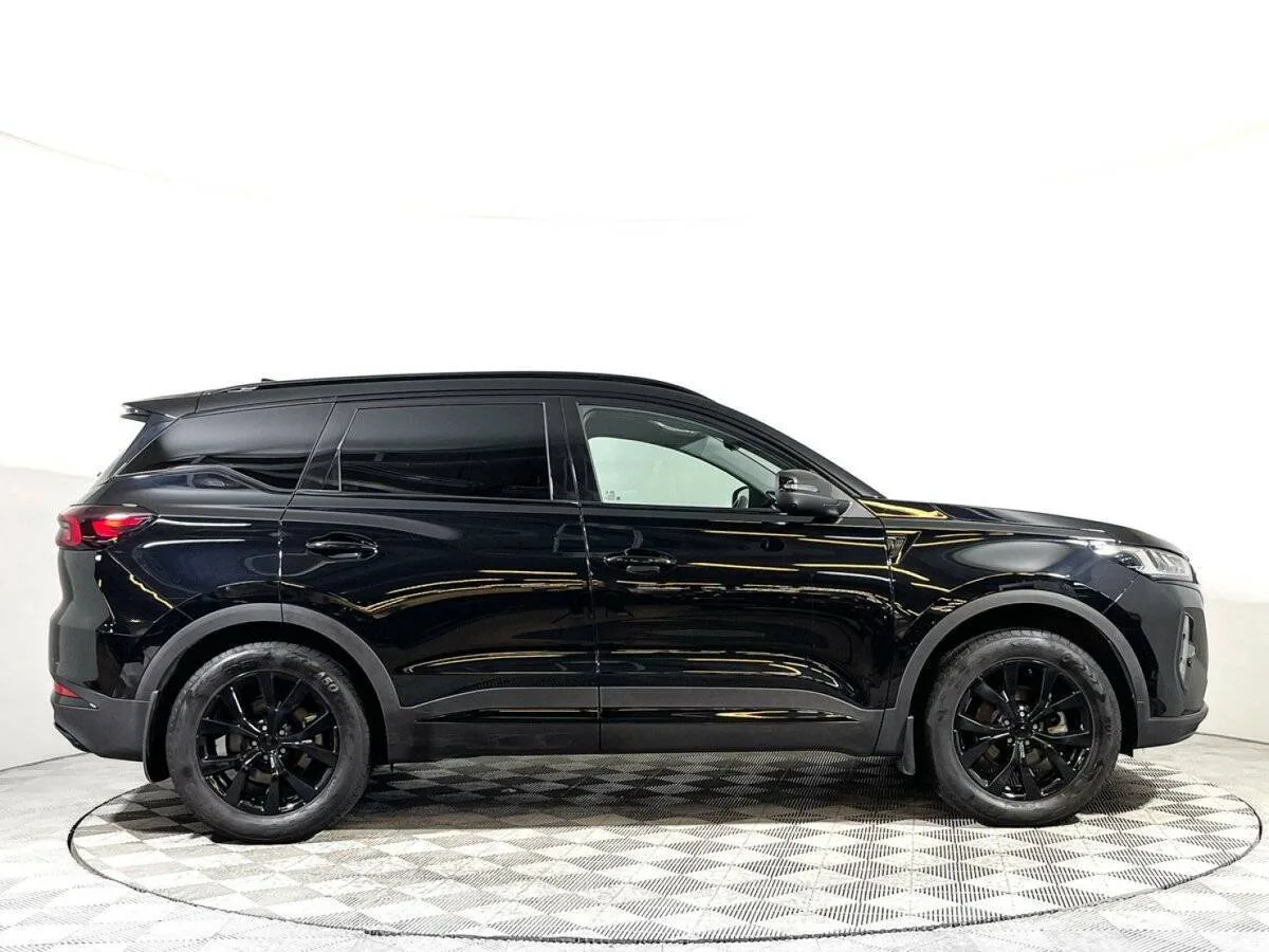 Chery Tiggo 7 Pro Max