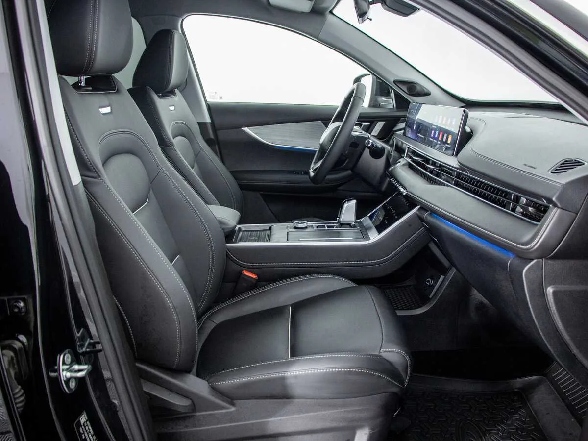 Chery Tiggo 7 Pro Max