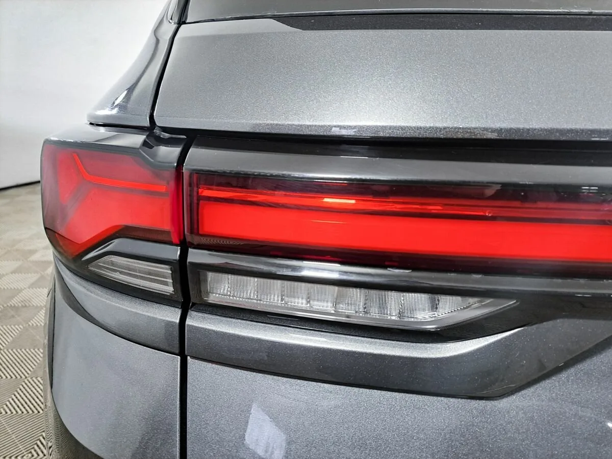 Changan CS35 Plus