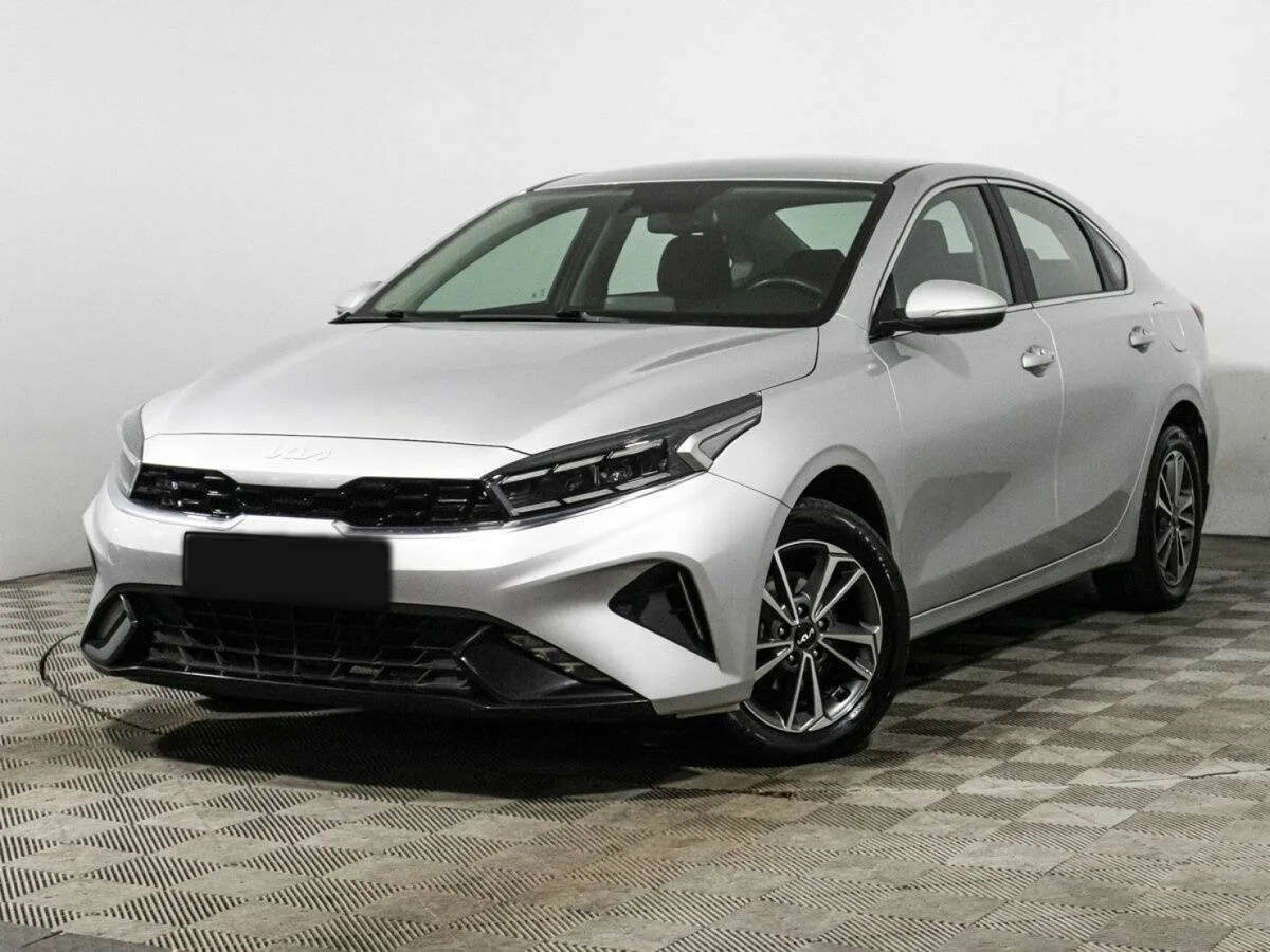 Kia Cerato