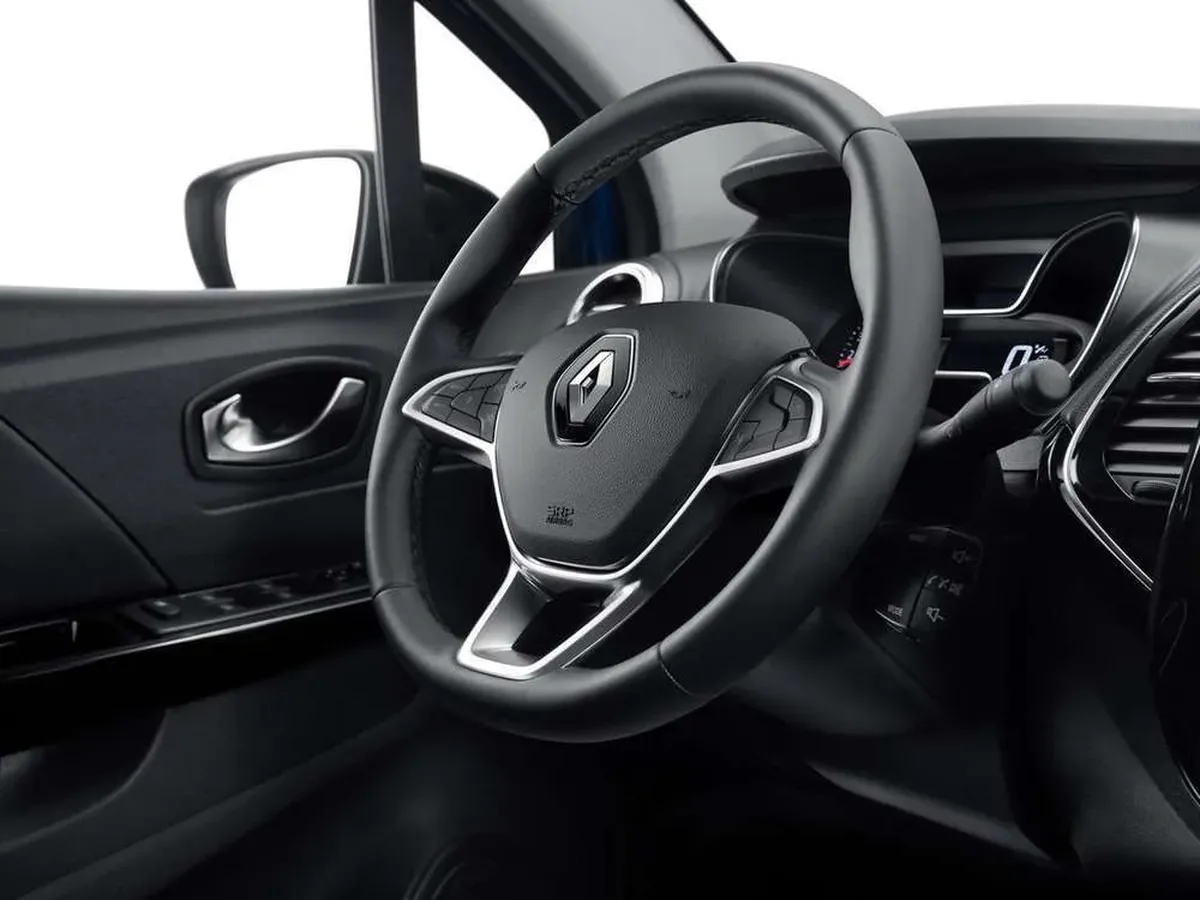 Renault Kaptur