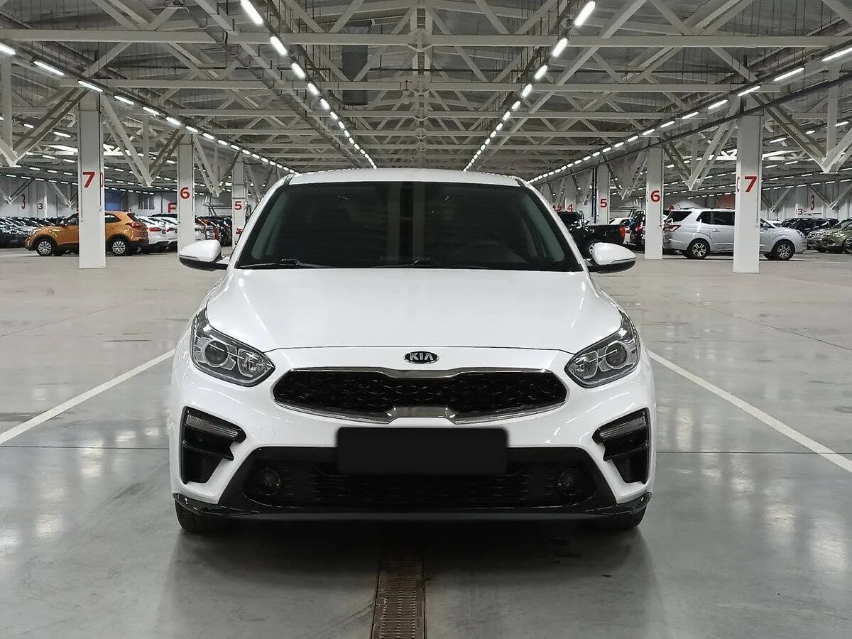 Kia Cerato