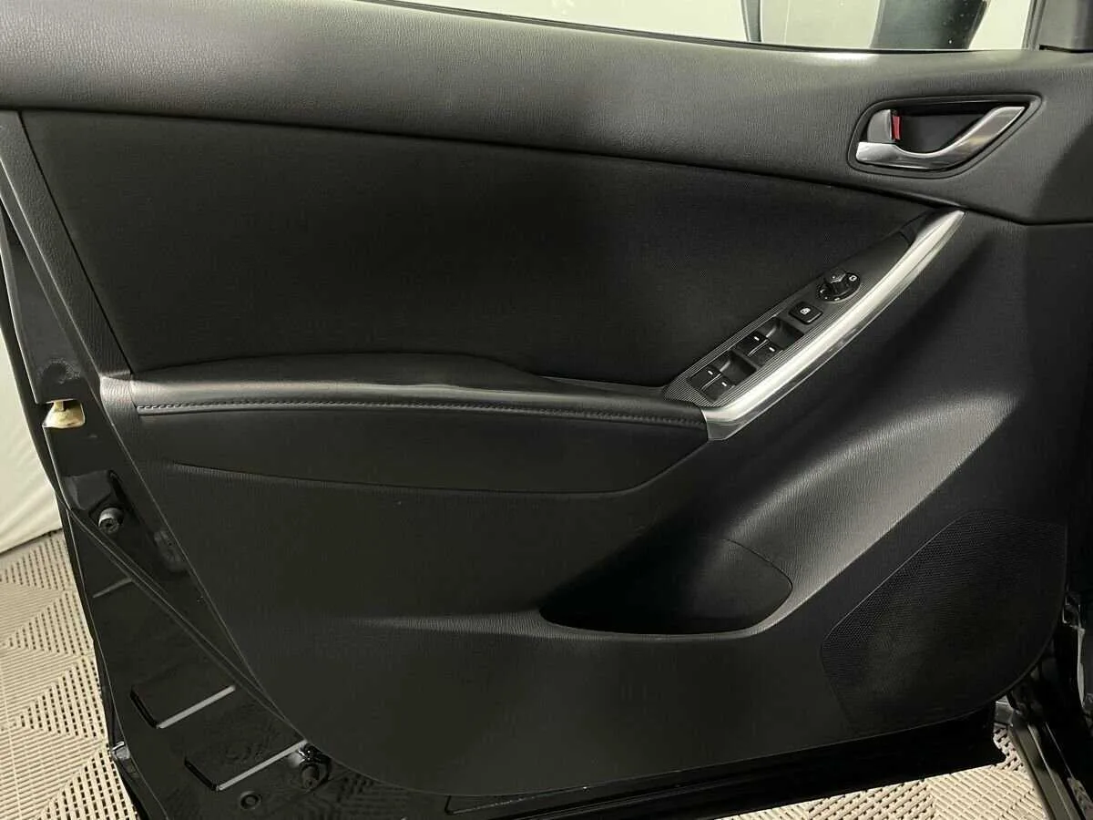 Mazda Cx 5