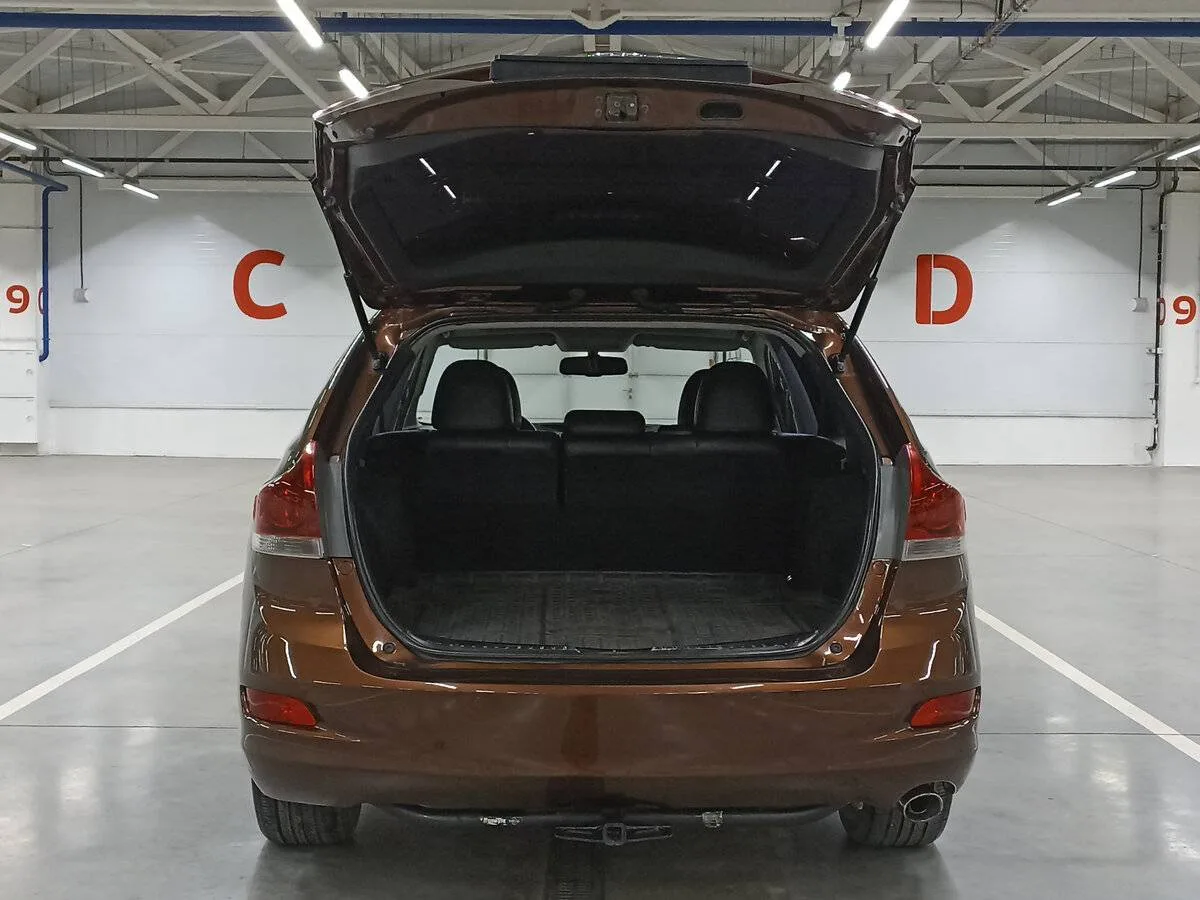 Toyota Venza