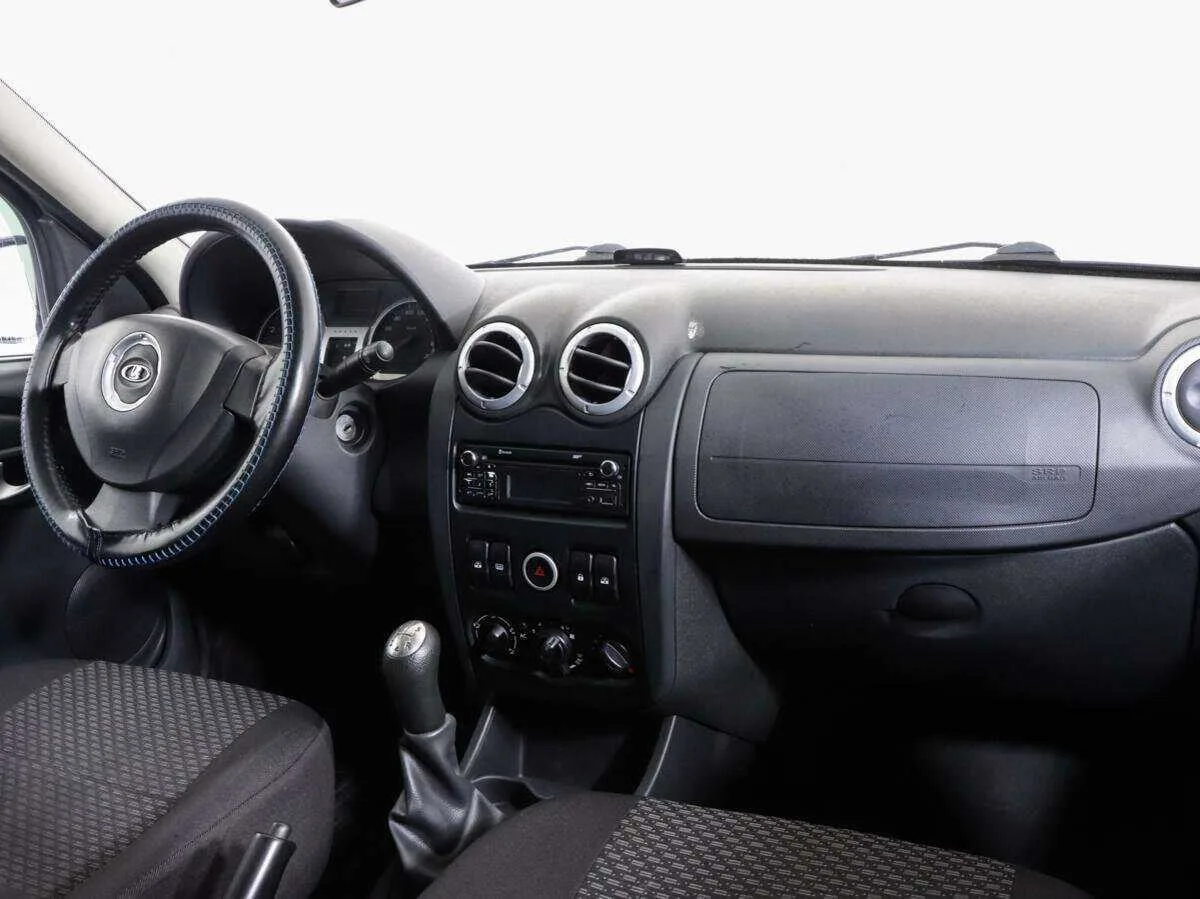 LADA (ВАЗ) Largus